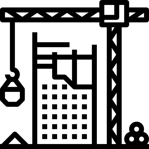 excavator